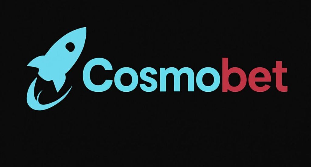 Cosmobet logo