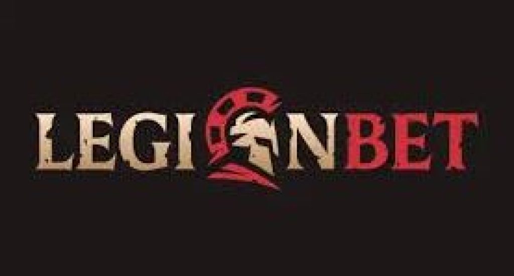 Legionsbet logo