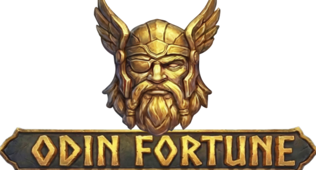 Odin Fortune logo