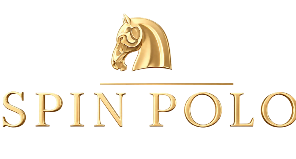 Spin Polo logo