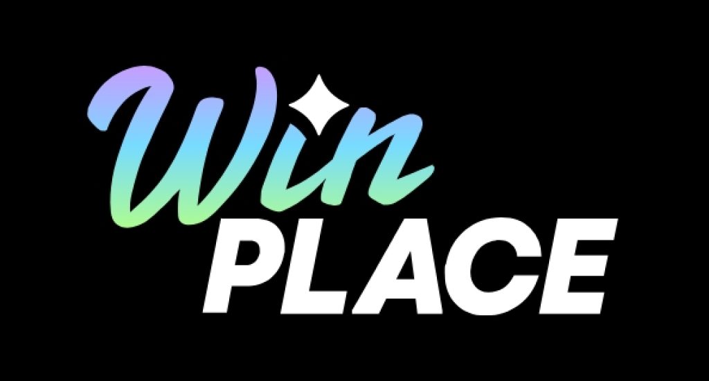 Win Place logo
