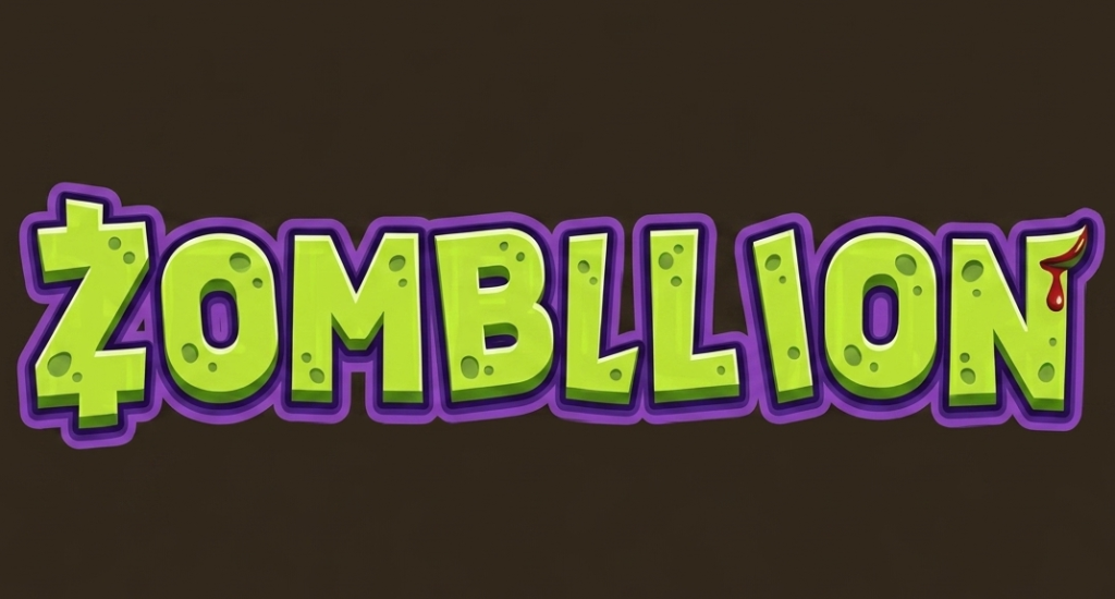 Zombillion logo
