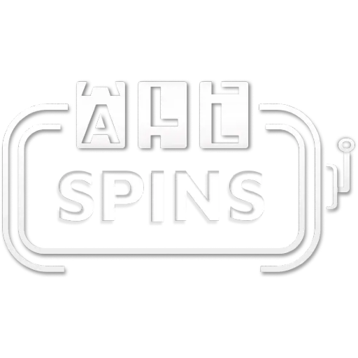 AllSpins logo