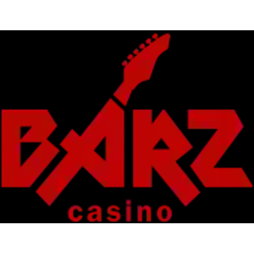 Barz Casino logo
