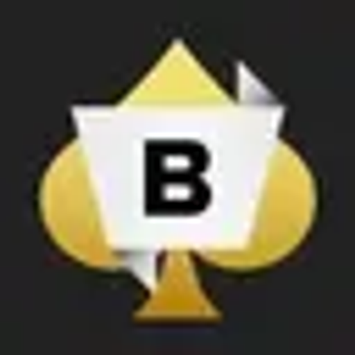 BlackJack City logo