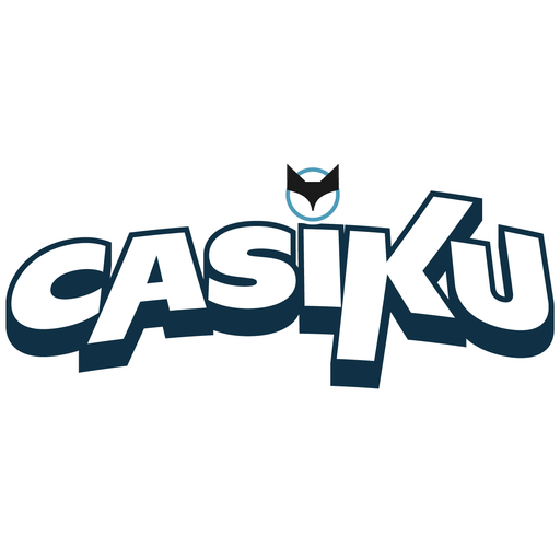 Casiku logo