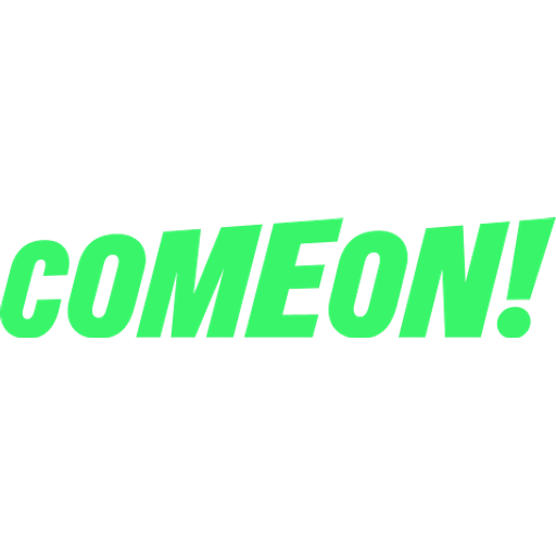 ComeOn logo