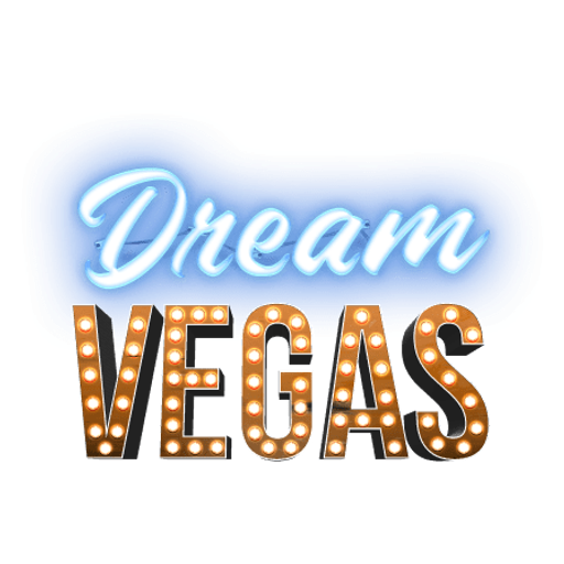Dream Vegas logo