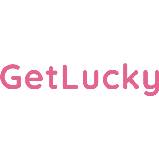 Get Lucky logo