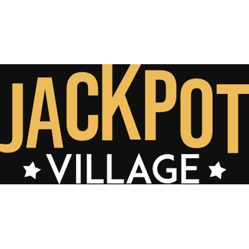 Jackpot Village logo