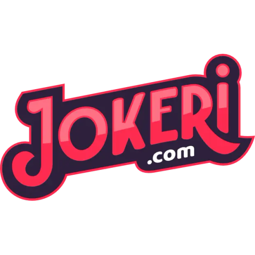 Jokeri logo