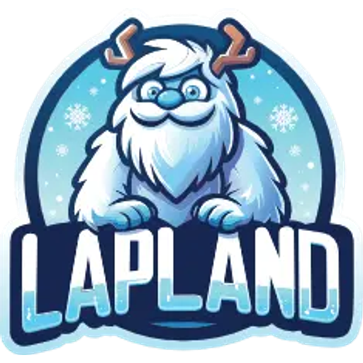 Lapland logo