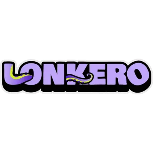 Lonkero Kasino logo