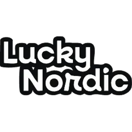 Lucky Nordic Casino logo