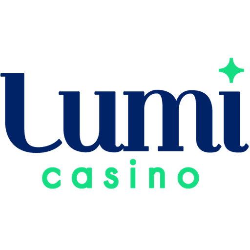 Lumi Casino logo