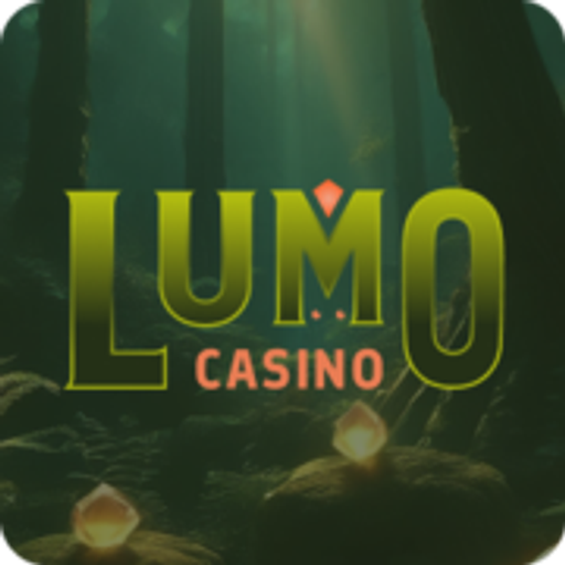Lumo Casino logo