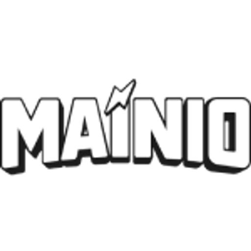 Mainio logo