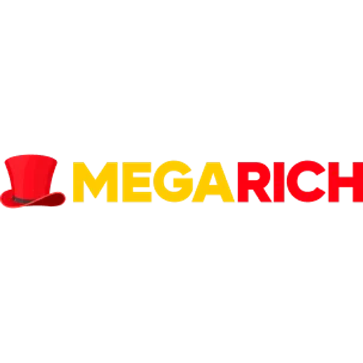 MegaRich logo
