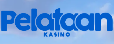 Pelataan Kasino logo