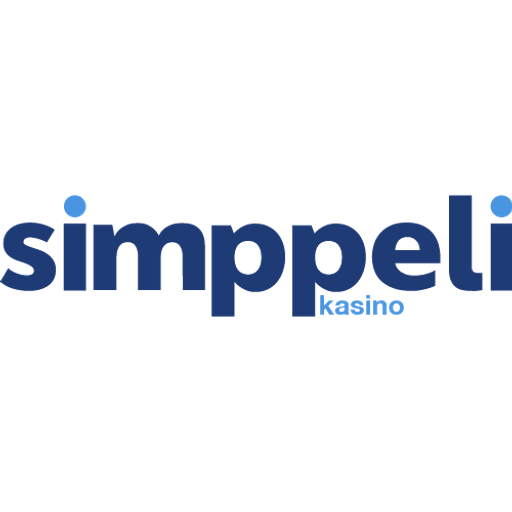 Simppeli Kasino logo