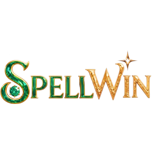 SpellWin logo