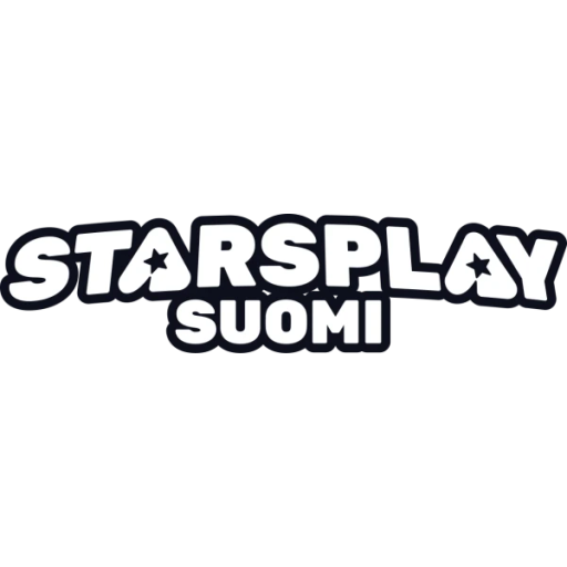 starsplay suomi logo