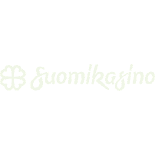 Suomikasino logo