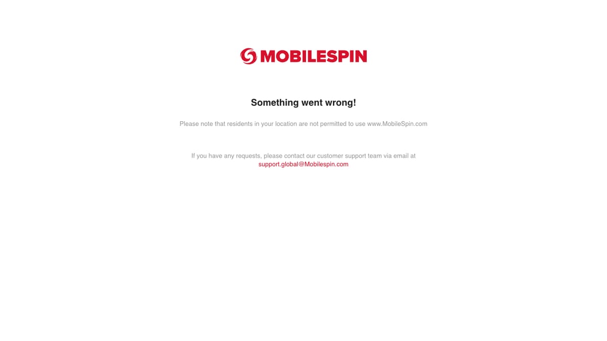 Mobilautomaten etusivu